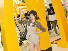 -麦当劳(新世纪环球中心店)