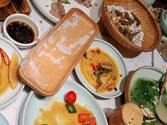 -大榕树下顺德菜(融创茂店)