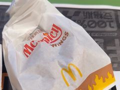 -麦当劳(北苑秋实路店)