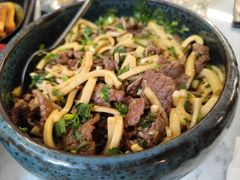 -君霖海鲜私房菜(春柳店)