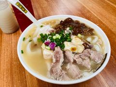 -荔林食店(西华路店)