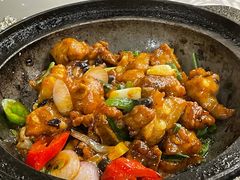 啫排骨-粤·向群饭店(龙津东路总店)