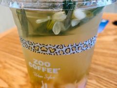 -ZOO COFFEE动物园咖啡(望京锐创店)