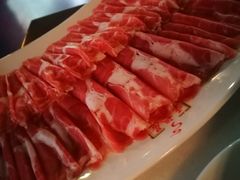 -正福居老北京正宗铜锅泉水涮肉(彰化路店)