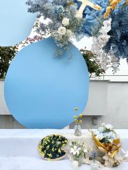 -琥珀婚礼策划AMBER WEDDING