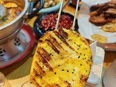 -华府九号海鲜烧烤大排档(龙域店)