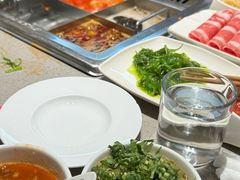 -海底捞火锅(奥森店)