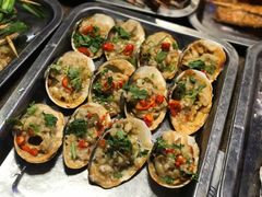 -夜猫子串吧·龙虾.江西小炒(万塘路店)