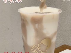 -喜茶(上海五角场万达店)