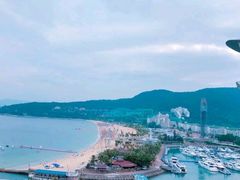 -深圳大梅沙京基洲际度假酒店