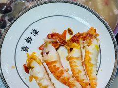 -喜聚薈·花膠雞海鮮火鍋(越秀店)