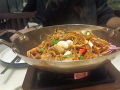 -绿茶餐厅(茂业天地店)