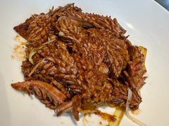 -城南往事·鲁菜济南菜(软件园美莲广场店)