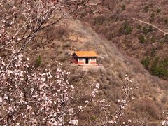 -藏山旅游风景区