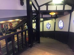 大堂-鸭王烤鸭店(三里河店)