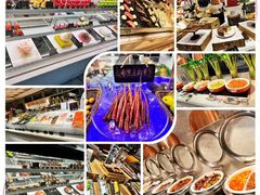 -星伦多自助料理·涮烤一体(虹悦城店)