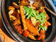 -晓粤·惹味粤菜(凯德乐峰广场店)