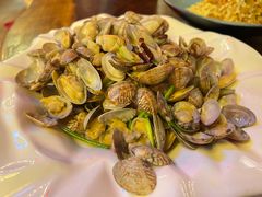 -上桥水产·海鲜餐厅(五四广场店)
