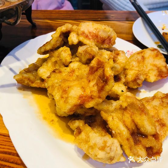 老北京坛肉春饼(南体育街店)
