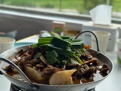 -黄牛肉馆·皖南土菜