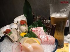 -家贺屋刺身寿司专门店