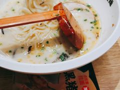 -味千拉面(惠州文昌一路分店)