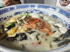 -山外山菜馆(玉泉路店)
