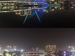 -映月湖中央公园