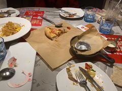 -必胜客(欢乐颂店)