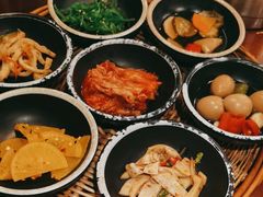 -三代烤肉(保利广场店)