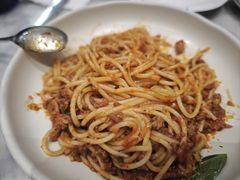 -玛尚诺意式餐厅(官舍店)