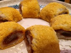 驴打滚-1078號老北京涮肉(松柏店)