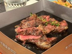 -卡朋西餐(宝安大仟里店)