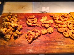 -杭州钱江新城万怡酒店-西餐厅