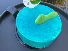 -游心咖啡(青山滨江店)