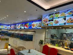 -北塘海鲜·天津菜(大光明桥旗舰店)
