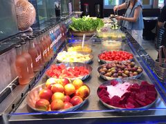 -非烤勿扰韩料自助烤肉(松山湖万科店)