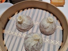 芝士蛋黄纸皮烧卖-小厨娘绣中淮扬(总统府大行宫店)