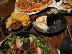 -Q MEX 库迈墨西哥餐吧(三里屯店)