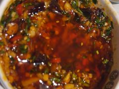 -阿串串老火锅(力盟店)