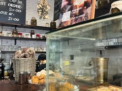 -O'mills Sourdough Bakery&Bistro(永嘉路店)