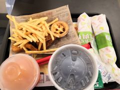 -肯德基(八号仓店)