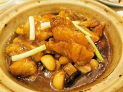 -空中一号宴会厅(信合大厦店)