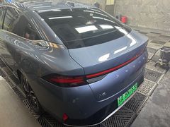 -固驰顺淼汽车贴膜改色·隐形车衣·玻璃贴膜