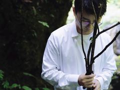 -西岭雪山大飞水景区