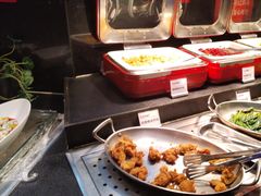 -西十二街牛排(西红门荟聚店)