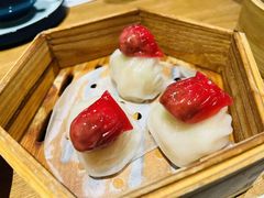-云山茶餐厅(广东大厦店)