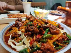 -长寿面馆(振兴路店)