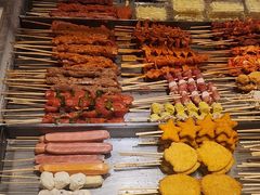 -老啪叽串炒饭(铁百店)