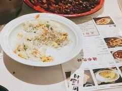-乔阿马·江南味·驴肉香(龙湖华泾天街店)